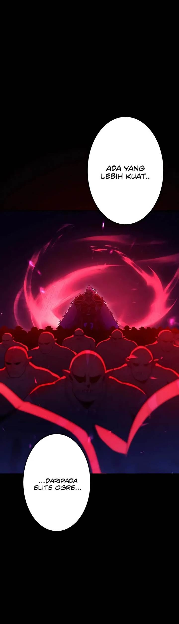 The Dark Swordsman Returns Chapter 5 - halaman 69