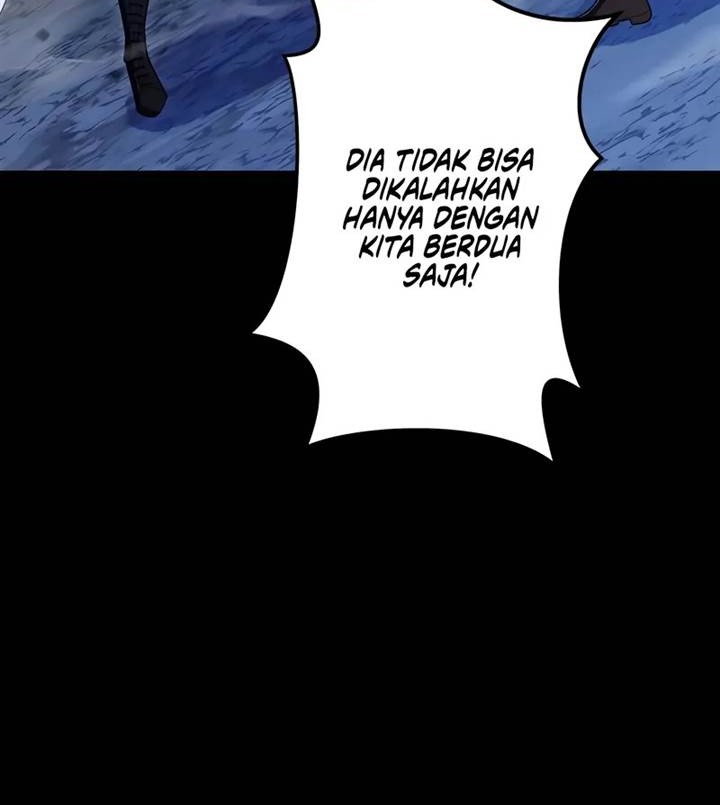 The Dark Swordsman Returns Chapter 5 - halaman 73