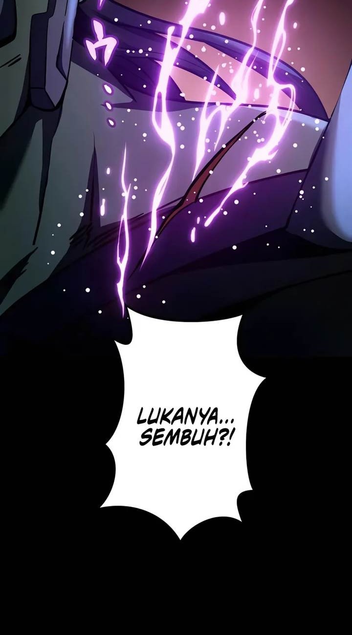 The Dark Swordsman Returns Chapter 5 - halaman 79