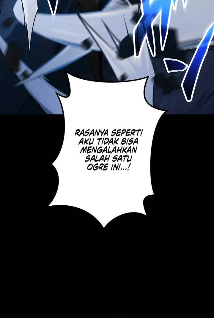 The Dark Swordsman Returns Chapter 5 - halaman 82
