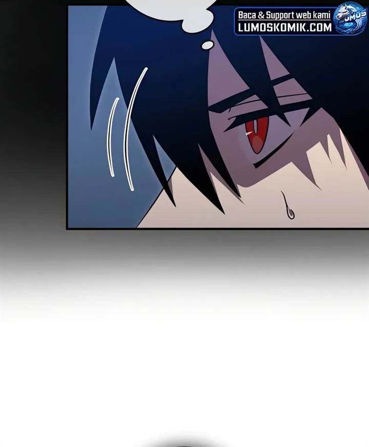 The Dark Swordsman Returns Chapter 5 - halaman 9