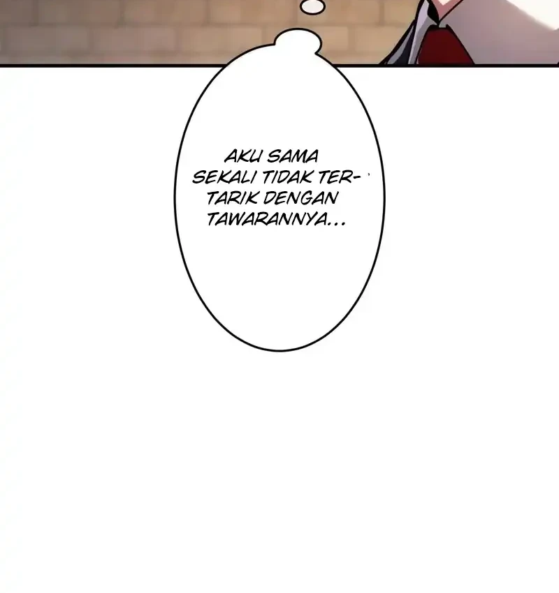 The Dark Swordsman Returns Chapter 50 - halaman 17