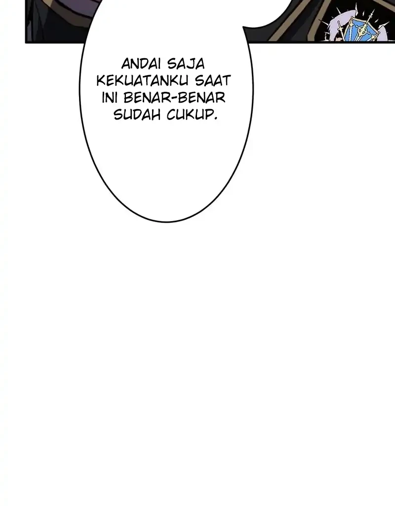 The Dark Swordsman Returns Chapter 50 - halaman 29