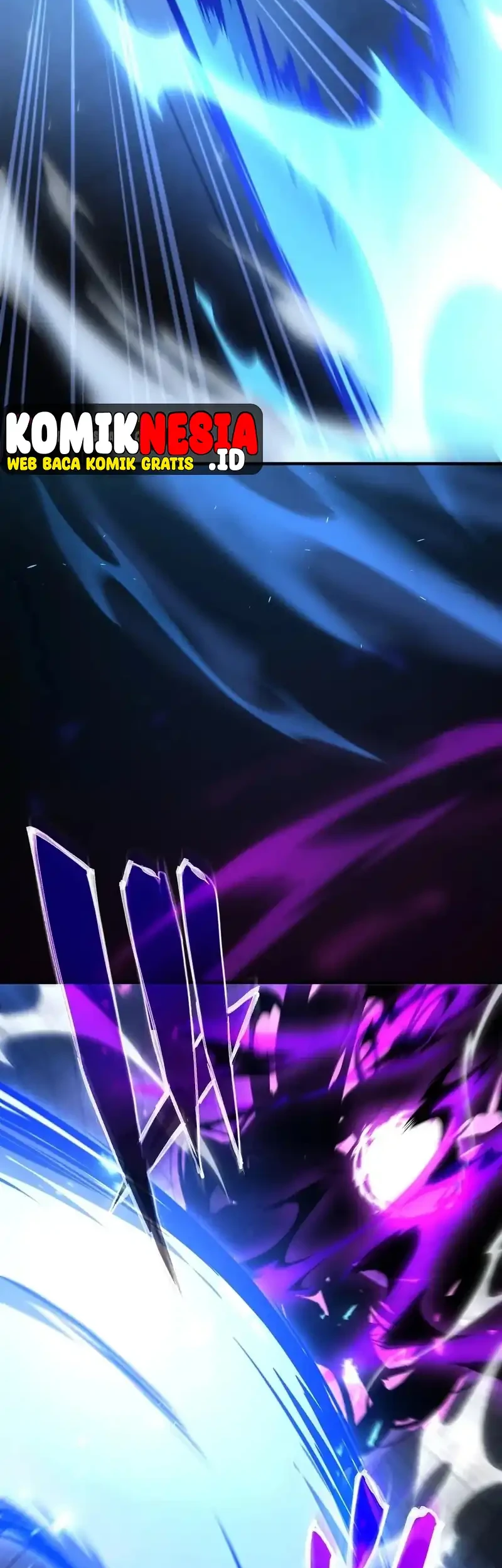 The Dark Swordsman Returns Chapter 51 - halaman 17