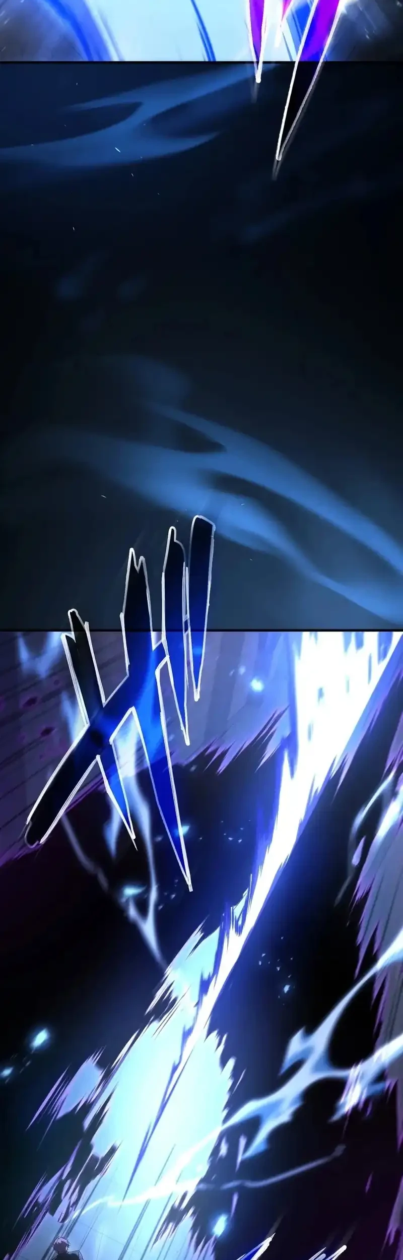 The Dark Swordsman Returns Chapter 51 - halaman 18