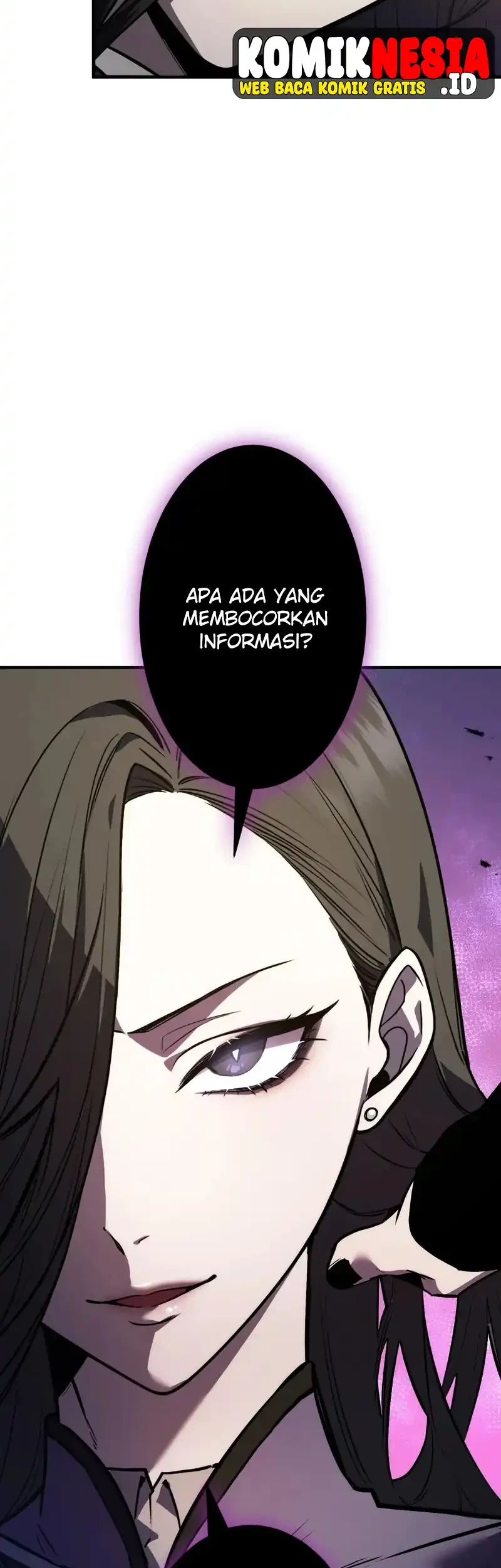 The Dark Swordsman Returns Chapter 51 - halaman 2