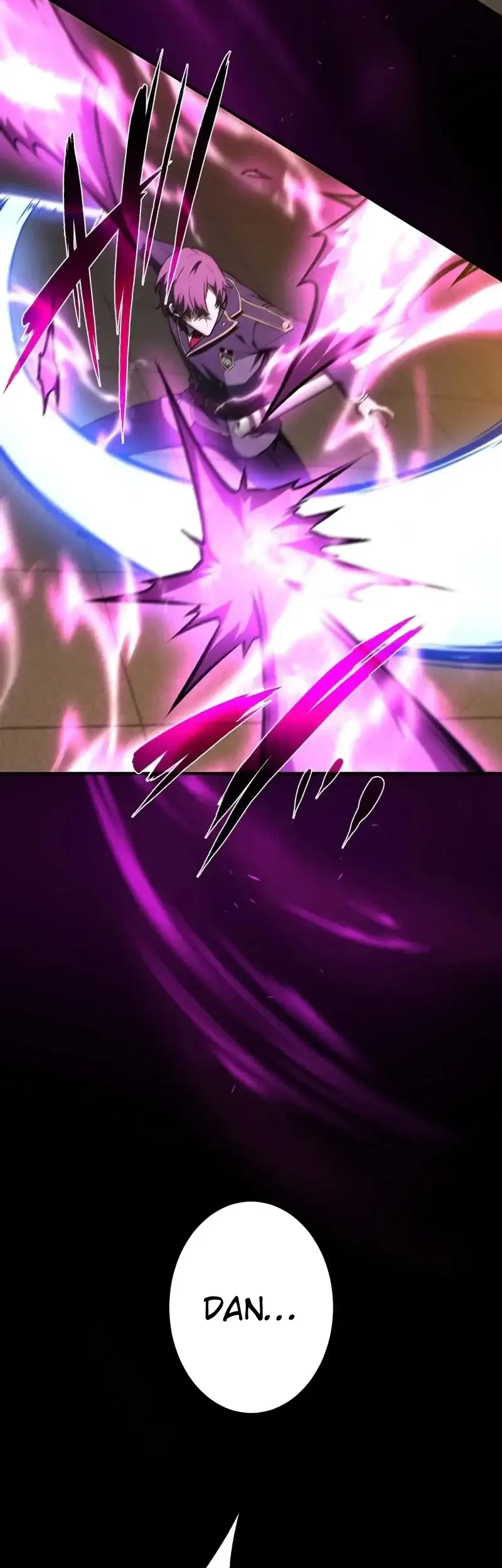 The Dark Swordsman Returns Chapter 51 - halaman 28
