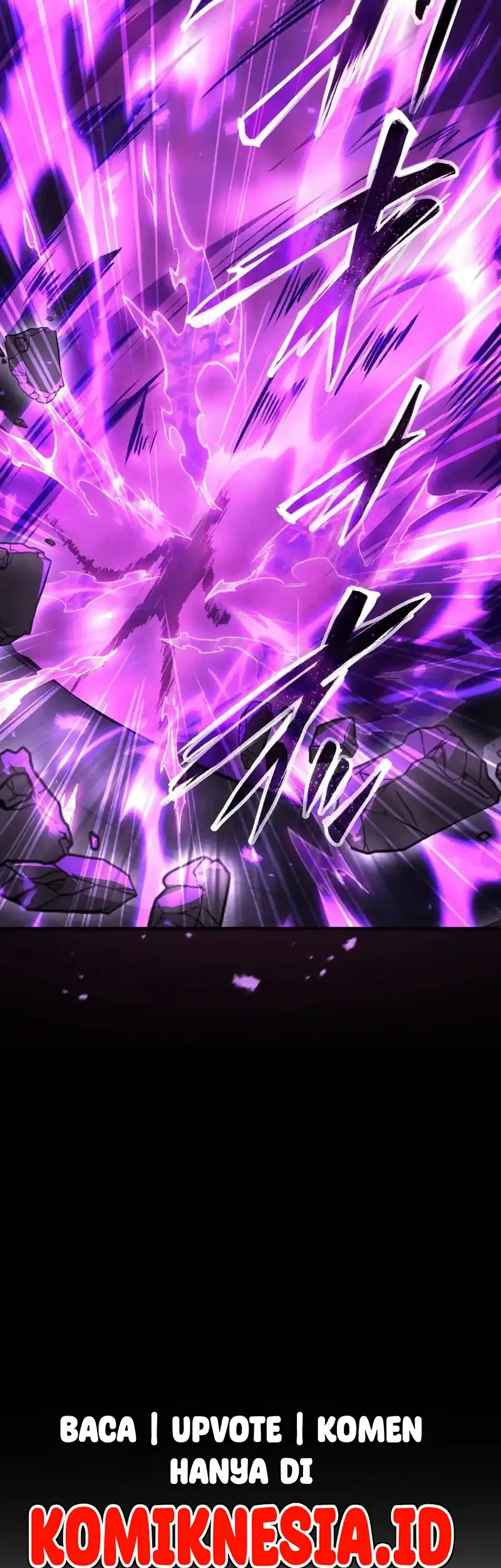 The Dark Swordsman Returns Chapter 51 - halaman 35