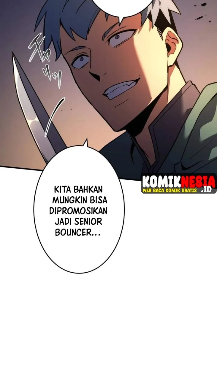 The Dark Swordsman Returns Chapter 52 - halaman 12