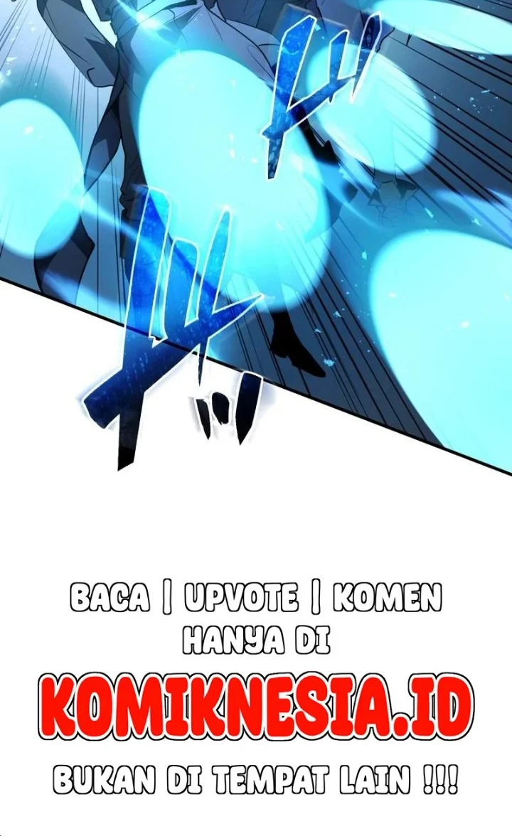 The Dark Swordsman Returns Chapter 52 - halaman 23