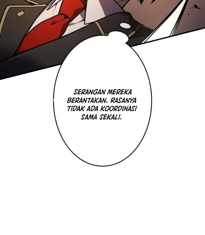 The Dark Swordsman Returns Chapter 52 - halaman 27