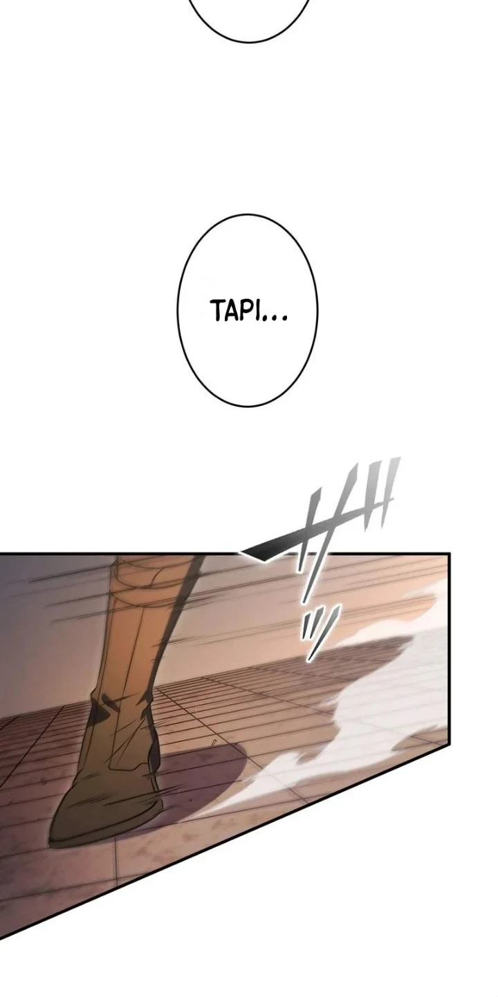 The Dark Swordsman Returns Chapter 52 - halaman 31