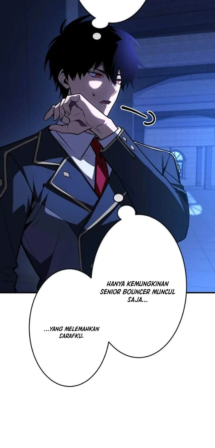 The Dark Swordsman Returns Chapter 52 - halaman 35