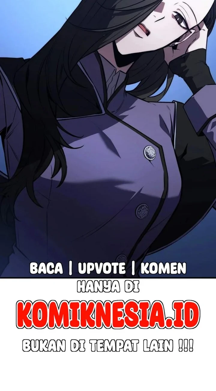 The Dark Swordsman Returns Chapter 52 - halaman 39