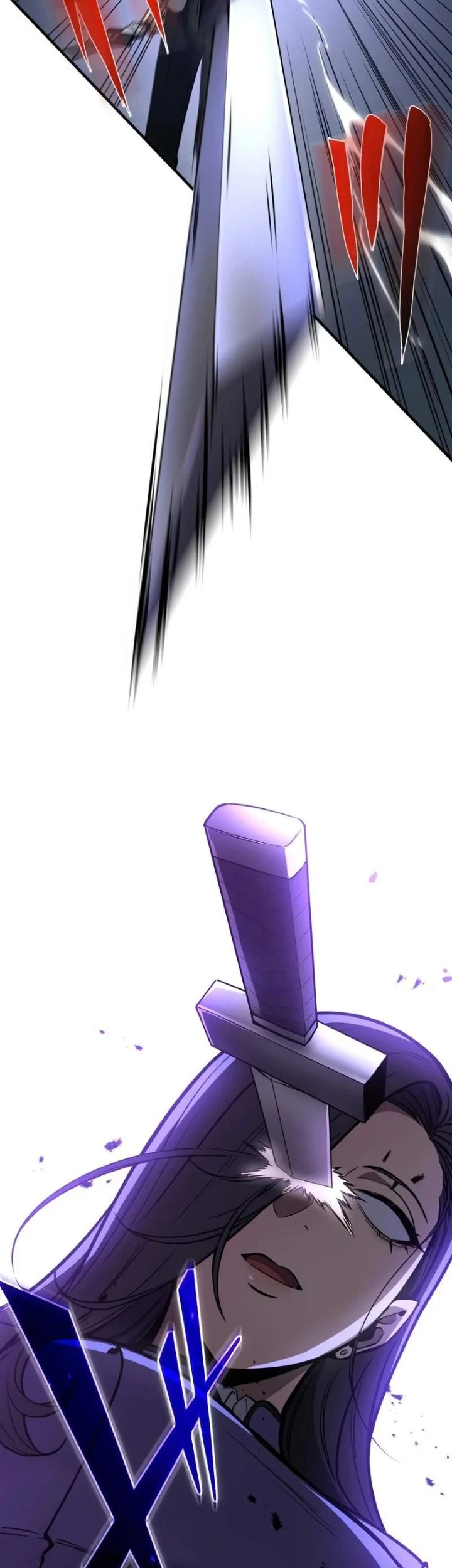 The Dark Swordsman Returns Chapter 52 - halaman 56