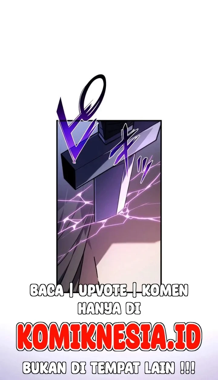 The Dark Swordsman Returns Chapter 52 - halaman 58