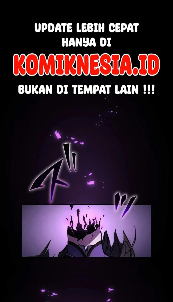 The Dark Swordsman Returns Chapter 52 - halaman 62