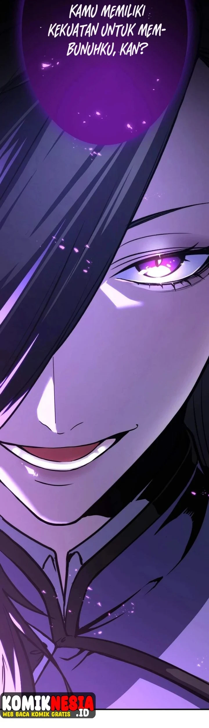The Dark Swordsman Returns Chapter 52 - halaman 68