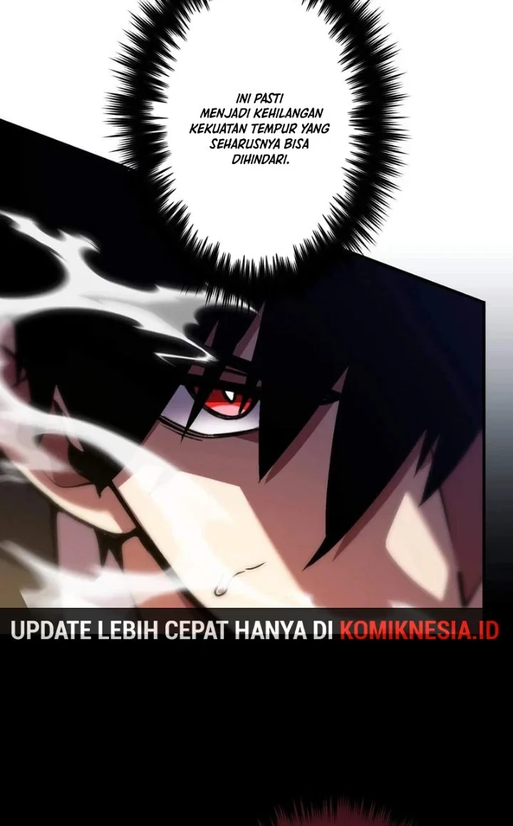 The Dark Swordsman Returns Chapter 52 - halaman 8