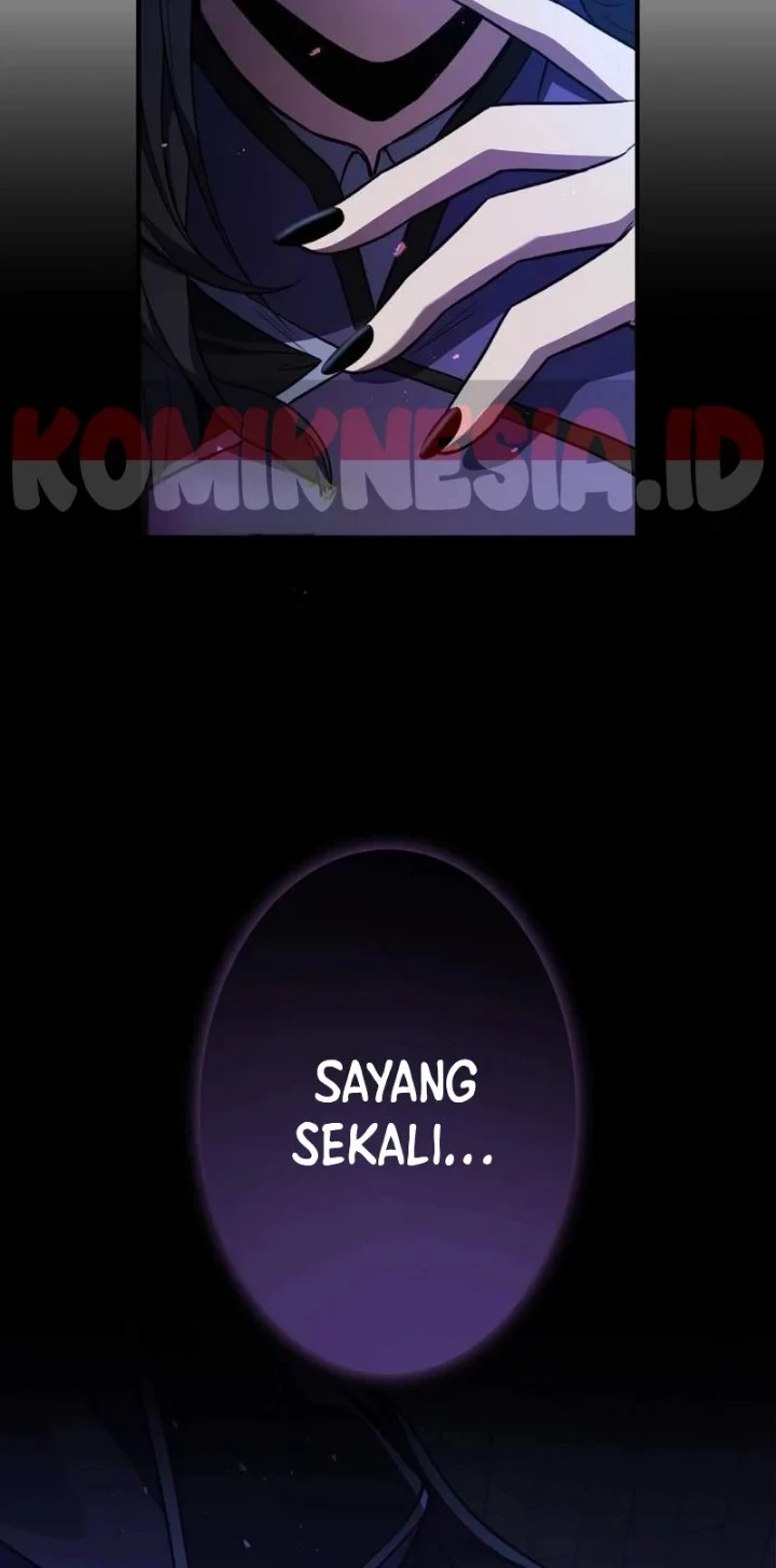 The Dark Swordsman Returns Chapter 53 - halaman 16