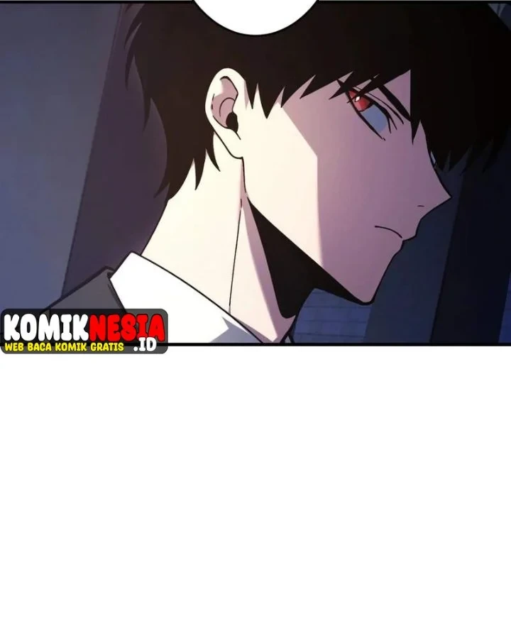 The Dark Swordsman Returns Chapter 53 - halaman 19