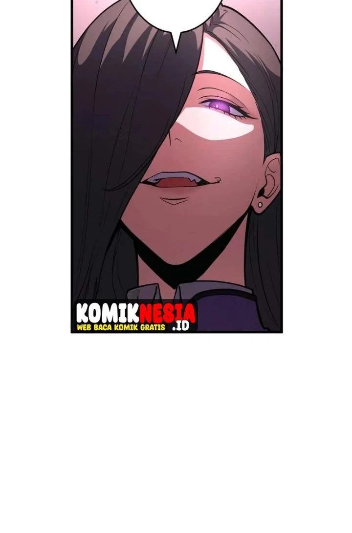 The Dark Swordsman Returns Chapter 53 - halaman 31