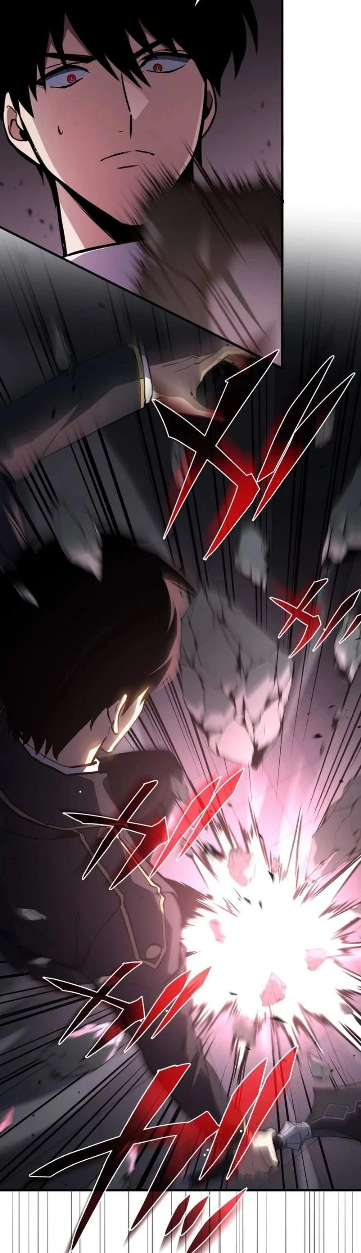 The Dark Swordsman Returns Chapter 53 - halaman 33