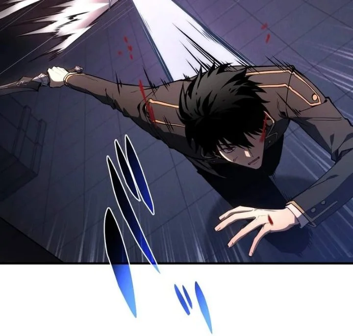 The Dark Swordsman Returns Chapter 53 - halaman 37