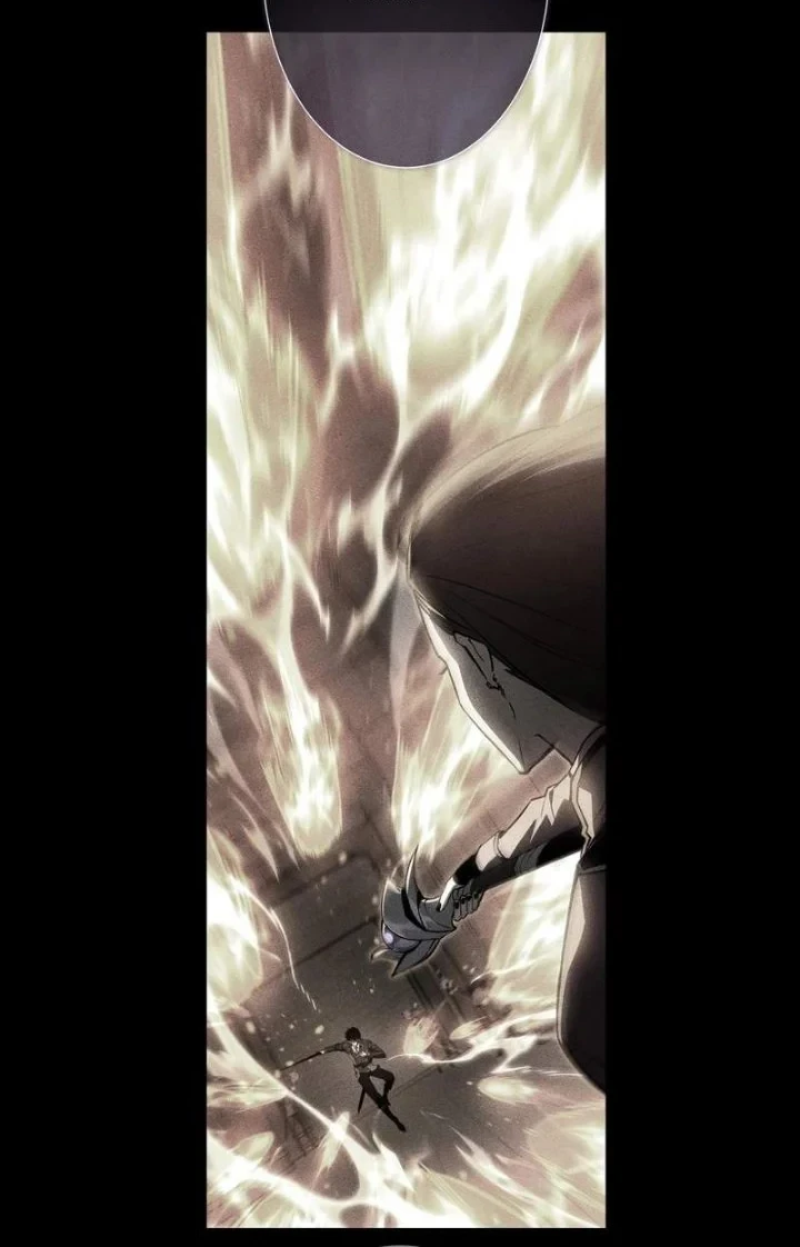 The Dark Swordsman Returns Chapter 53 - halaman 52