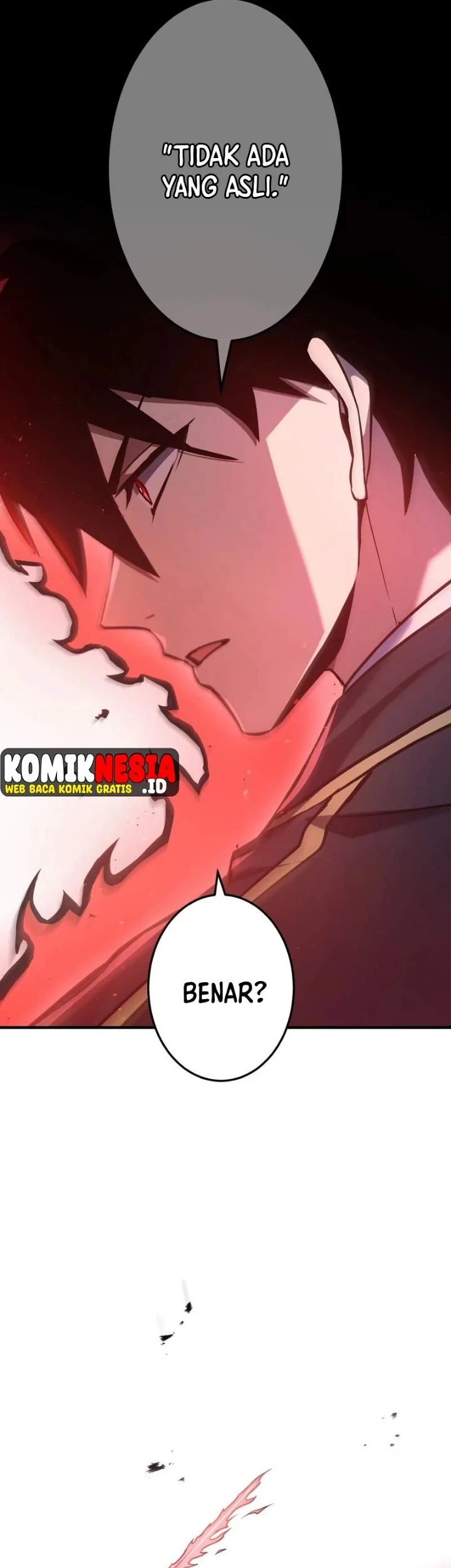 The Dark Swordsman Returns Chapter 53 - halaman 53