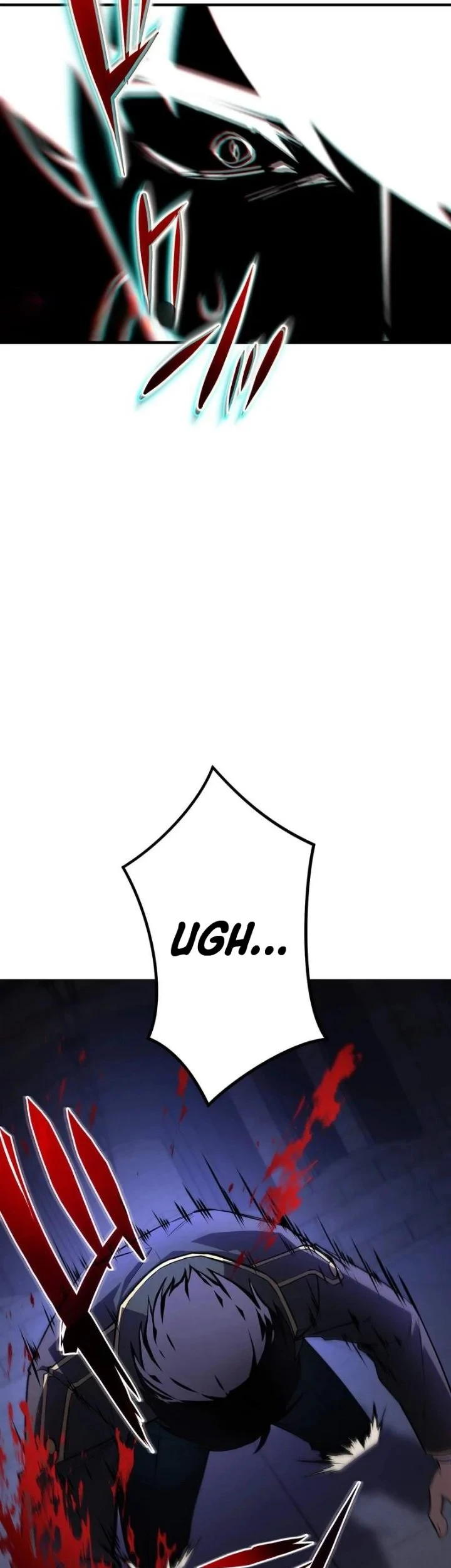 The Dark Swordsman Returns Chapter 53 - halaman 59