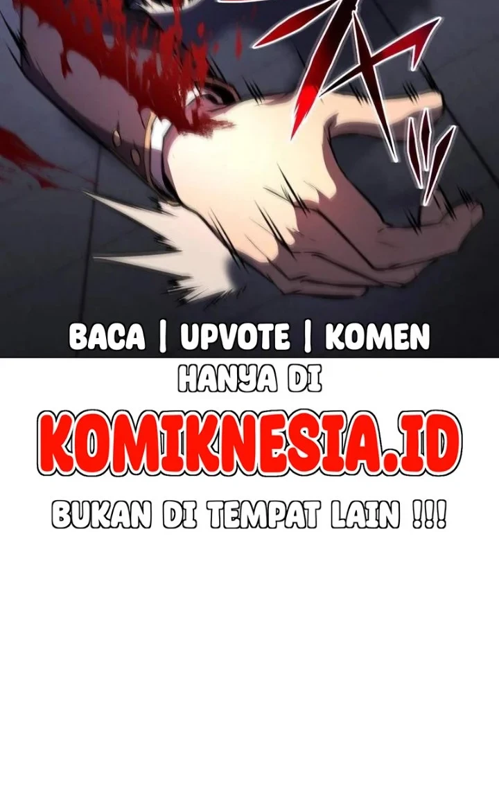 The Dark Swordsman Returns Chapter 53 - halaman 60