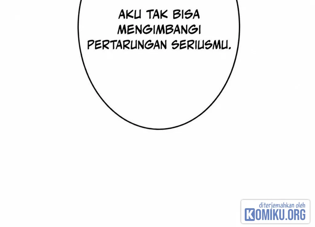 The Dark Swordsman Returns Chapter 54 - halaman 22