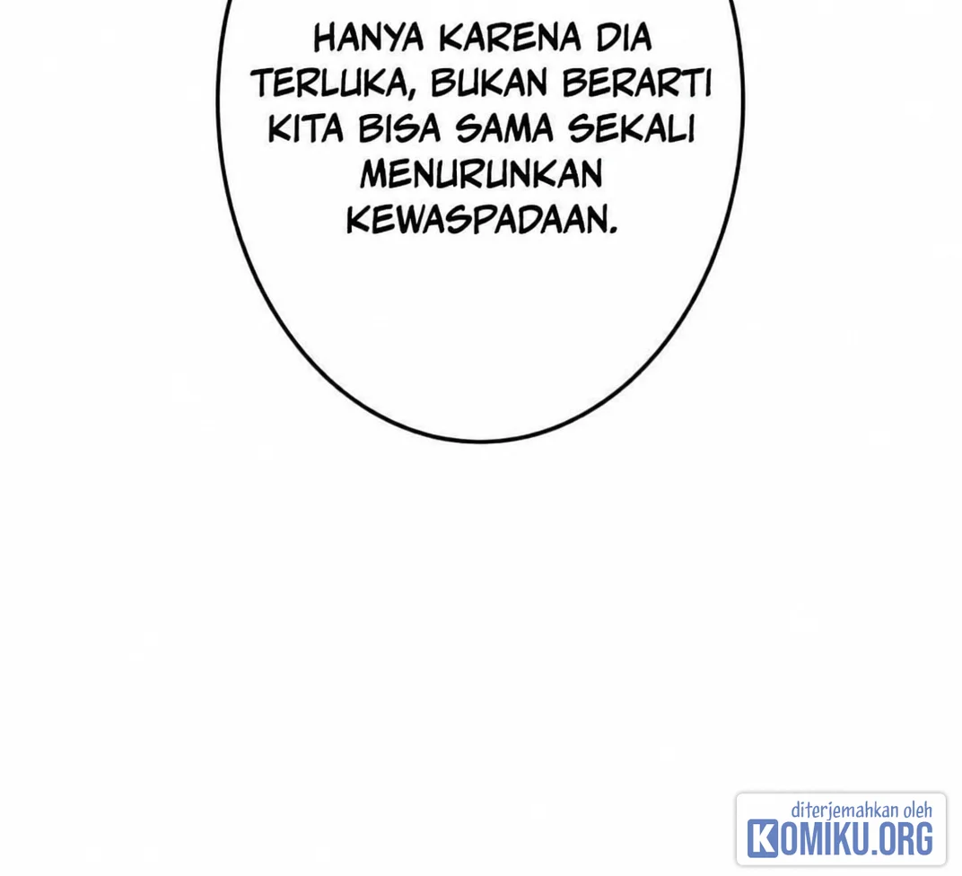 The Dark Swordsman Returns Chapter 54 - halaman 38
