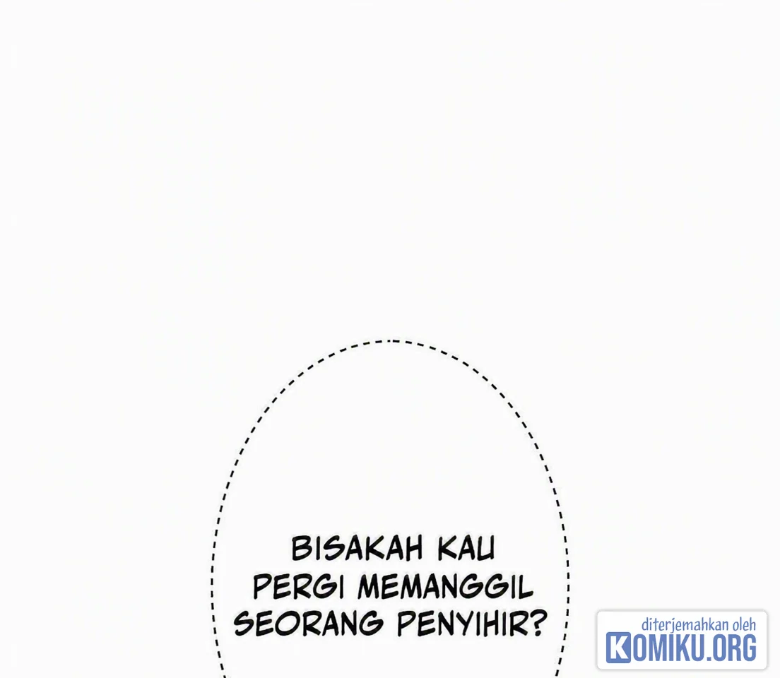 The Dark Swordsman Returns Chapter 54 - halaman 39