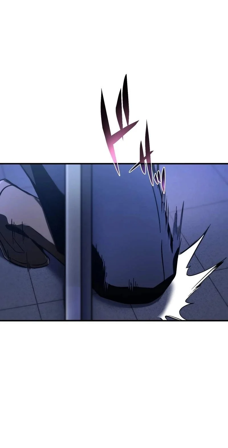 The Dark Swordsman Returns Chapter 54 - halaman 48