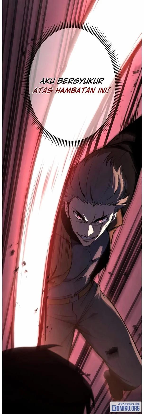 The Dark Swordsman Returns Chapter 54 - halaman 54