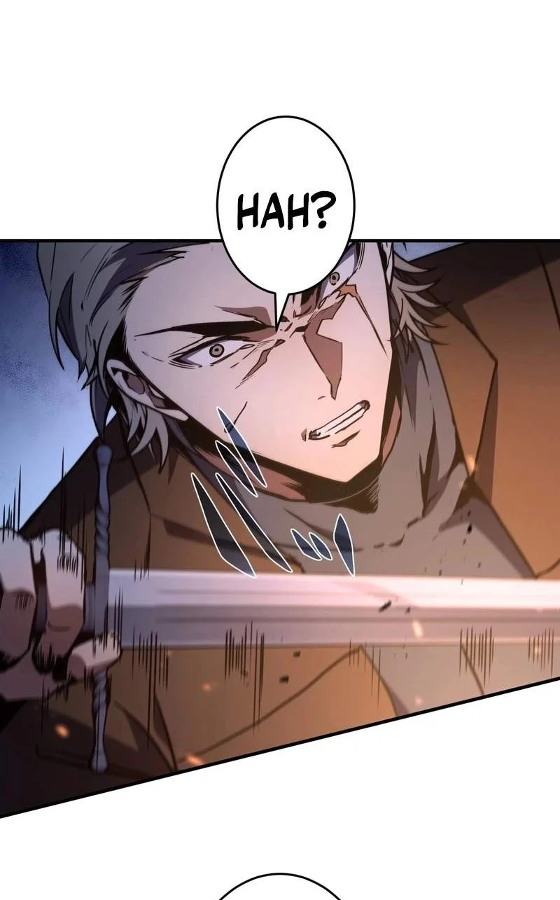 The Dark Swordsman Returns Chapter 54 - halaman 58