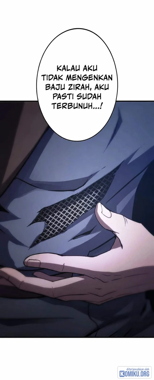 The Dark Swordsman Returns Chapter 54 - halaman 66