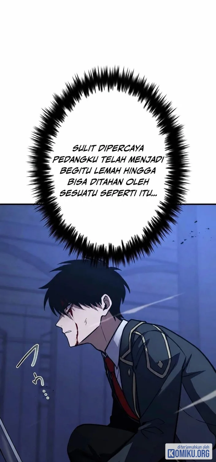 The Dark Swordsman Returns Chapter 54 - halaman 67