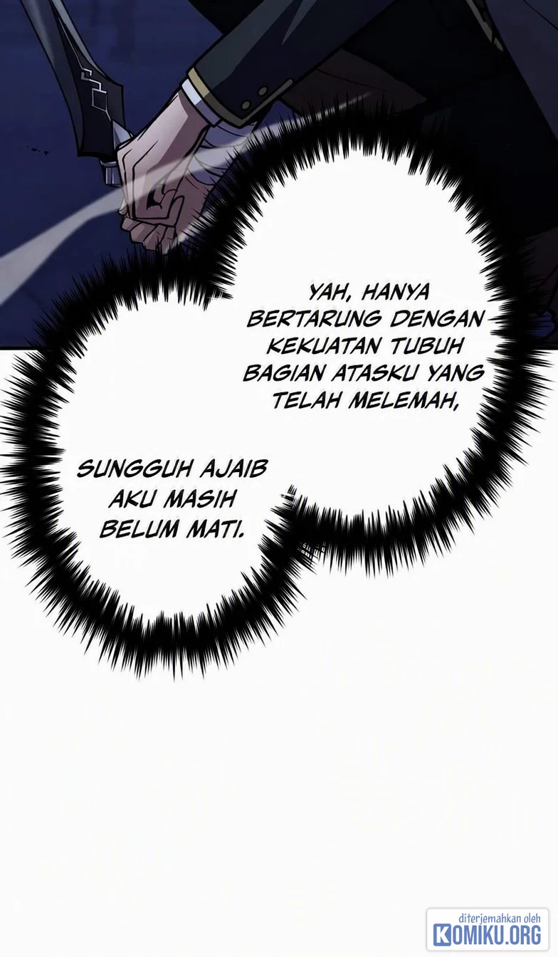 The Dark Swordsman Returns Chapter 54 - halaman 68