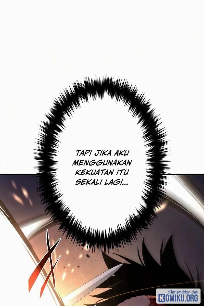 The Dark Swordsman Returns Chapter 54 - halaman 78