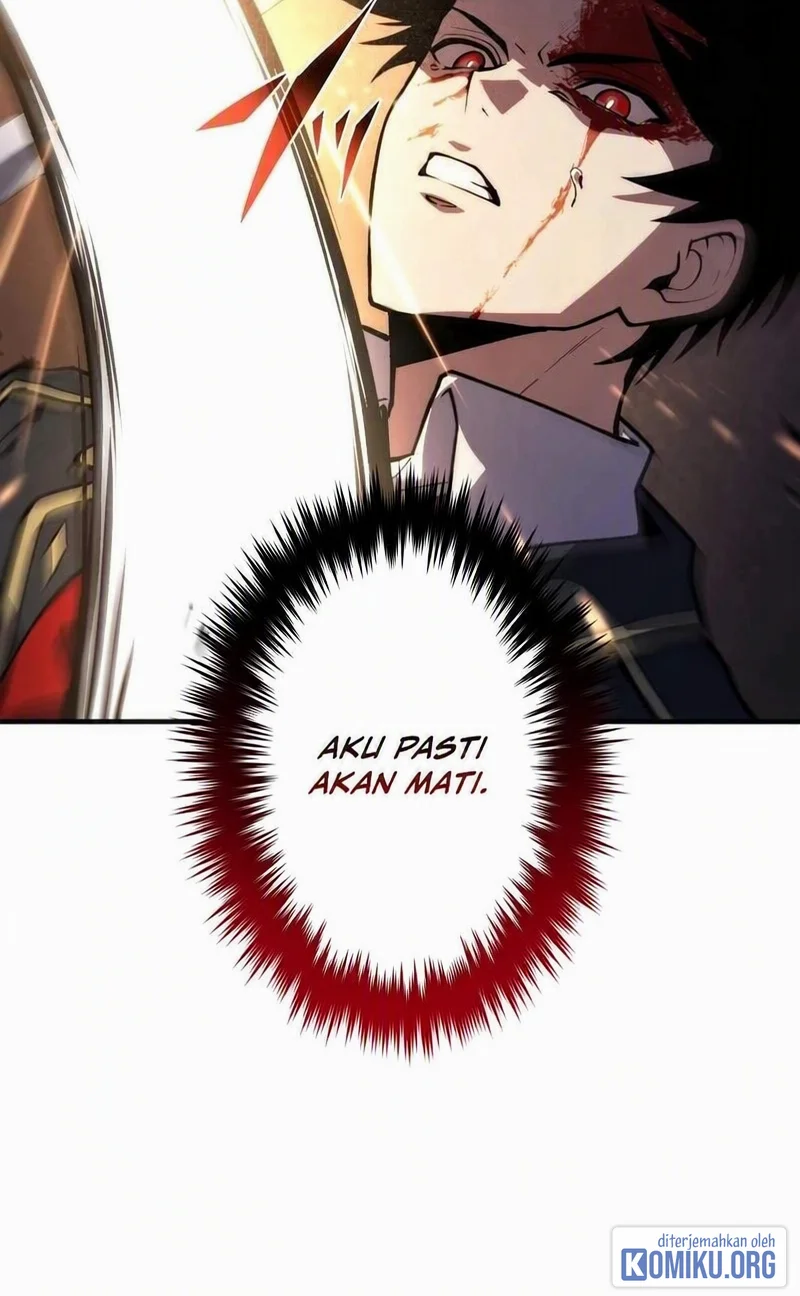The Dark Swordsman Returns Chapter 54 - halaman 79