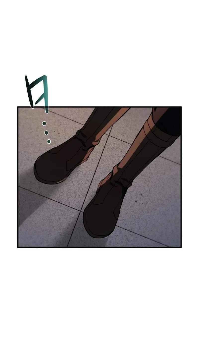 The Dark Swordsman Returns Chapter 54 - halaman 8