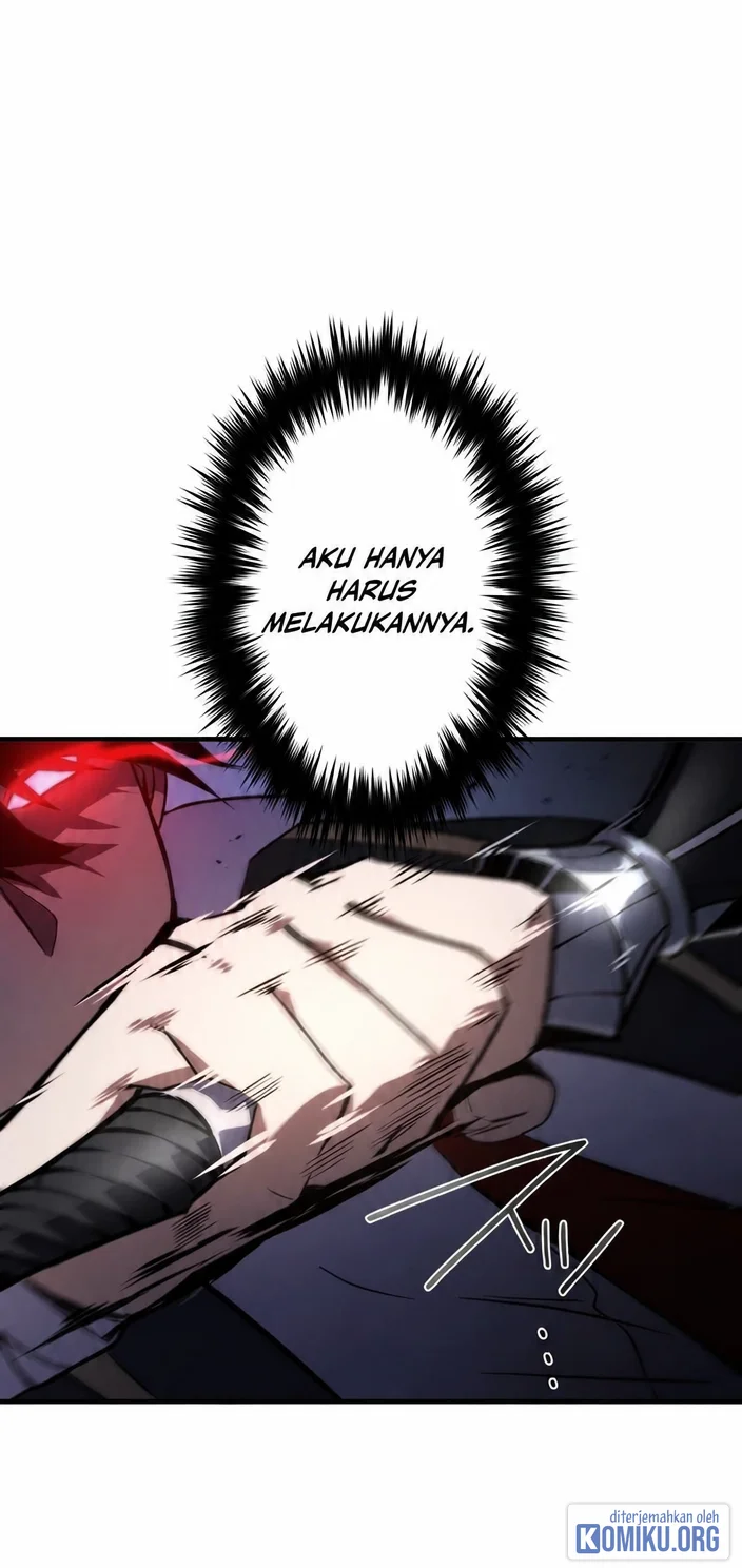 The Dark Swordsman Returns Chapter 54 - halaman 84