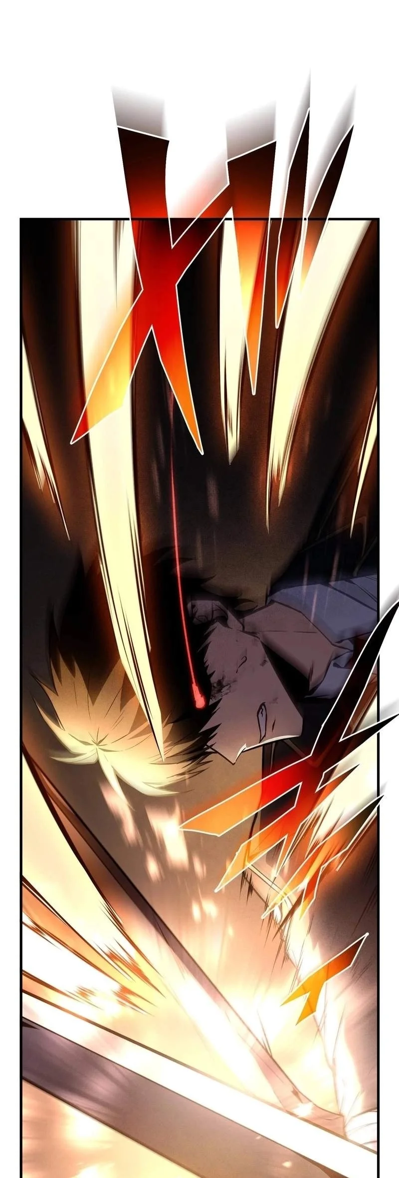 The Dark Swordsman Returns Chapter 54 - halaman 85