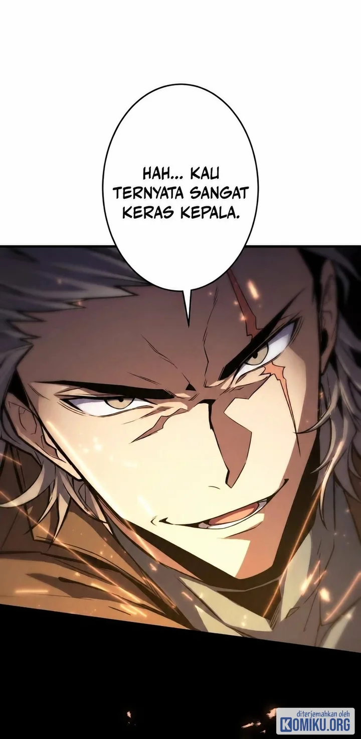 The Dark Swordsman Returns Chapter 54 - halaman 87