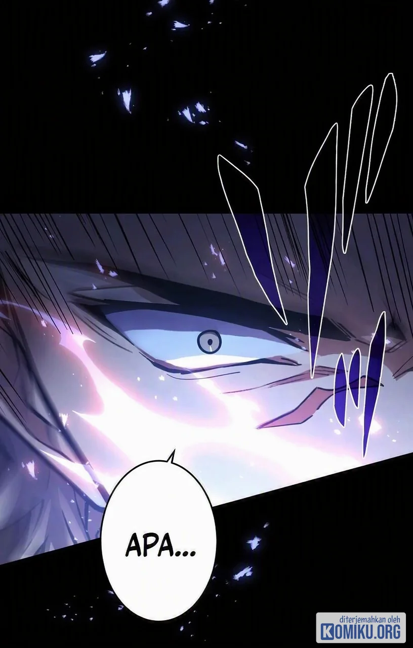 The Dark Swordsman Returns Chapter 54 - halaman 89