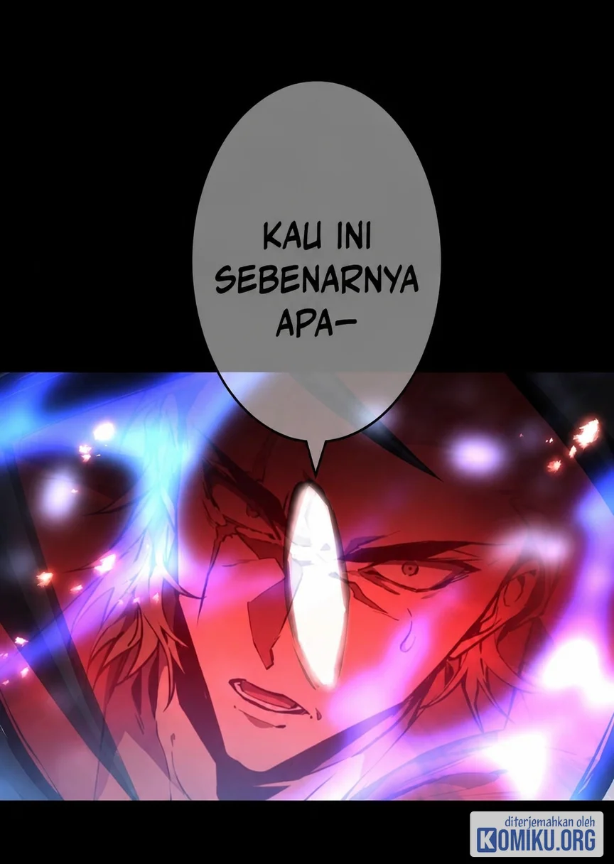 The Dark Swordsman Returns Chapter 54 - halaman 93