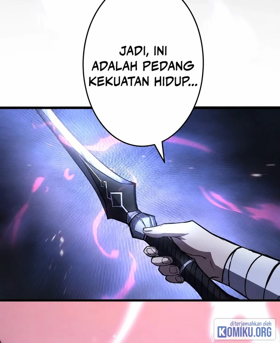 The Dark Swordsman Returns Chapter 54 - halaman 97